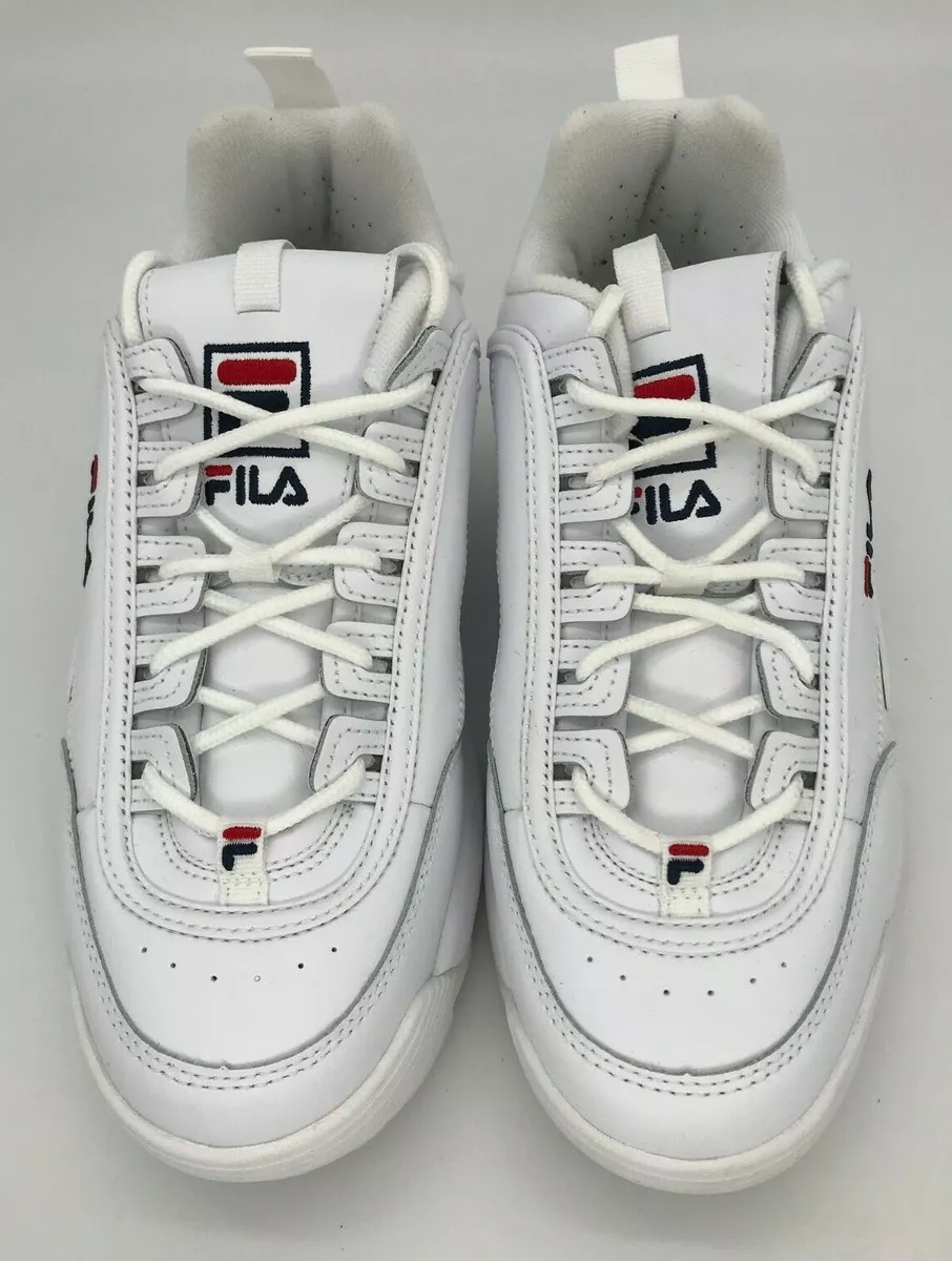 Real and fake fila disruptor 2 clearance