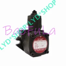 1PCS NEW TCMC Vane pump TCVP-F12-A4