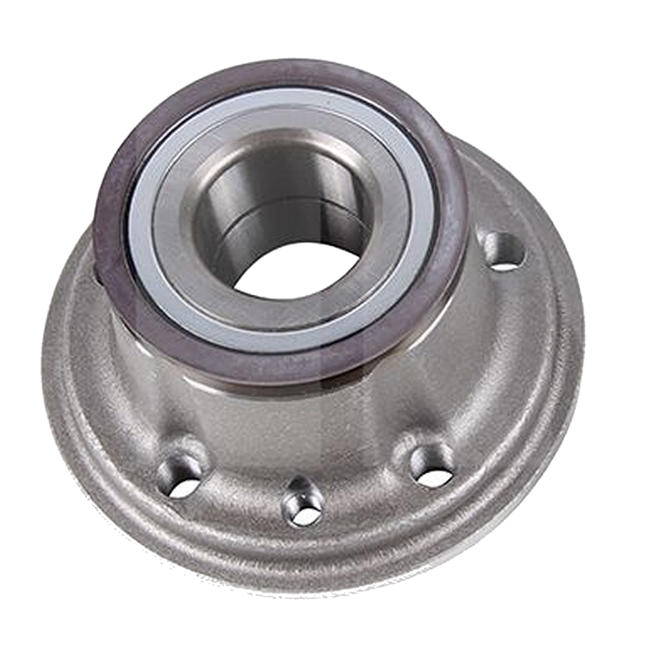 MEYLE Supporto Corpo Dell'Asse Posteriore Destra SX Per VW Golf III - Foto 7