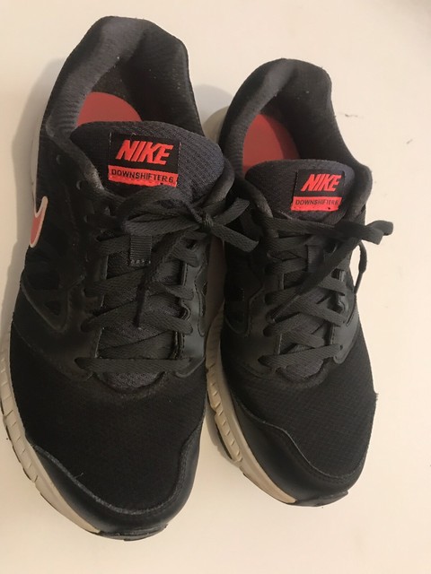nike downshifter 6 ebay