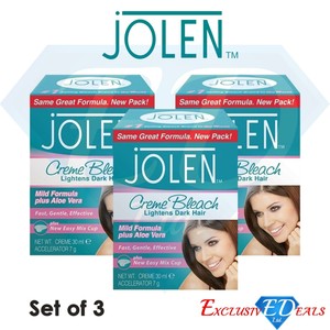 jolen creme bleach mild formula