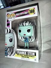 Funko Pop Frankie Stein: Monster High #369 - Funko - Toyshow Tudo