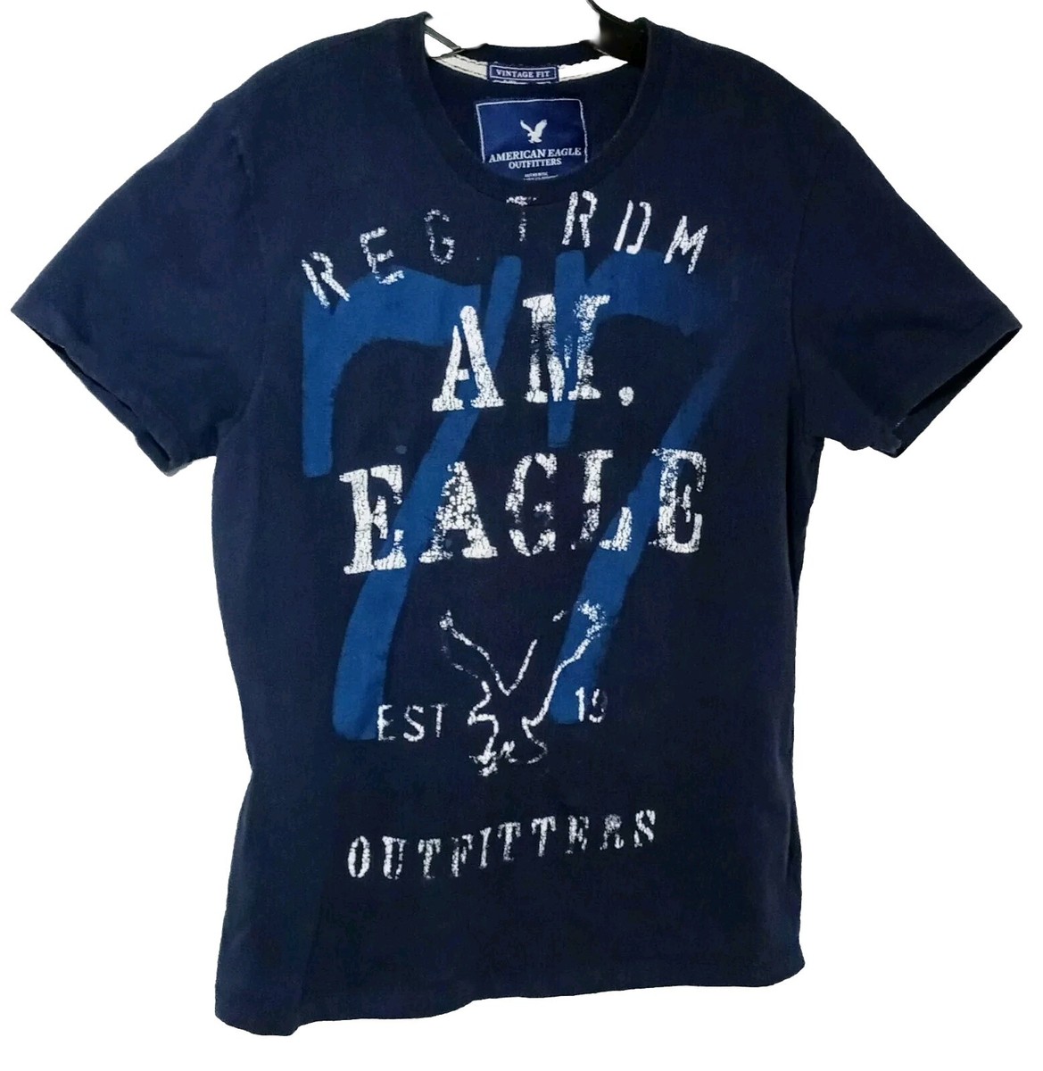 アメリカンイーグル アメリカン・イーグル・アウトフィッターズ American Eagle