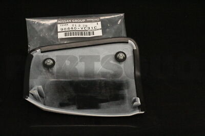 90440VC31C Genuine Nissan COVER-BACK DOOR STAY 90440-VC31C | eBay