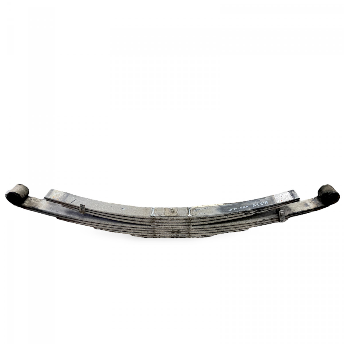 ML214387 ML236576 Leaf Spring, Rear Axle L=R MITSUBISHI Canter 