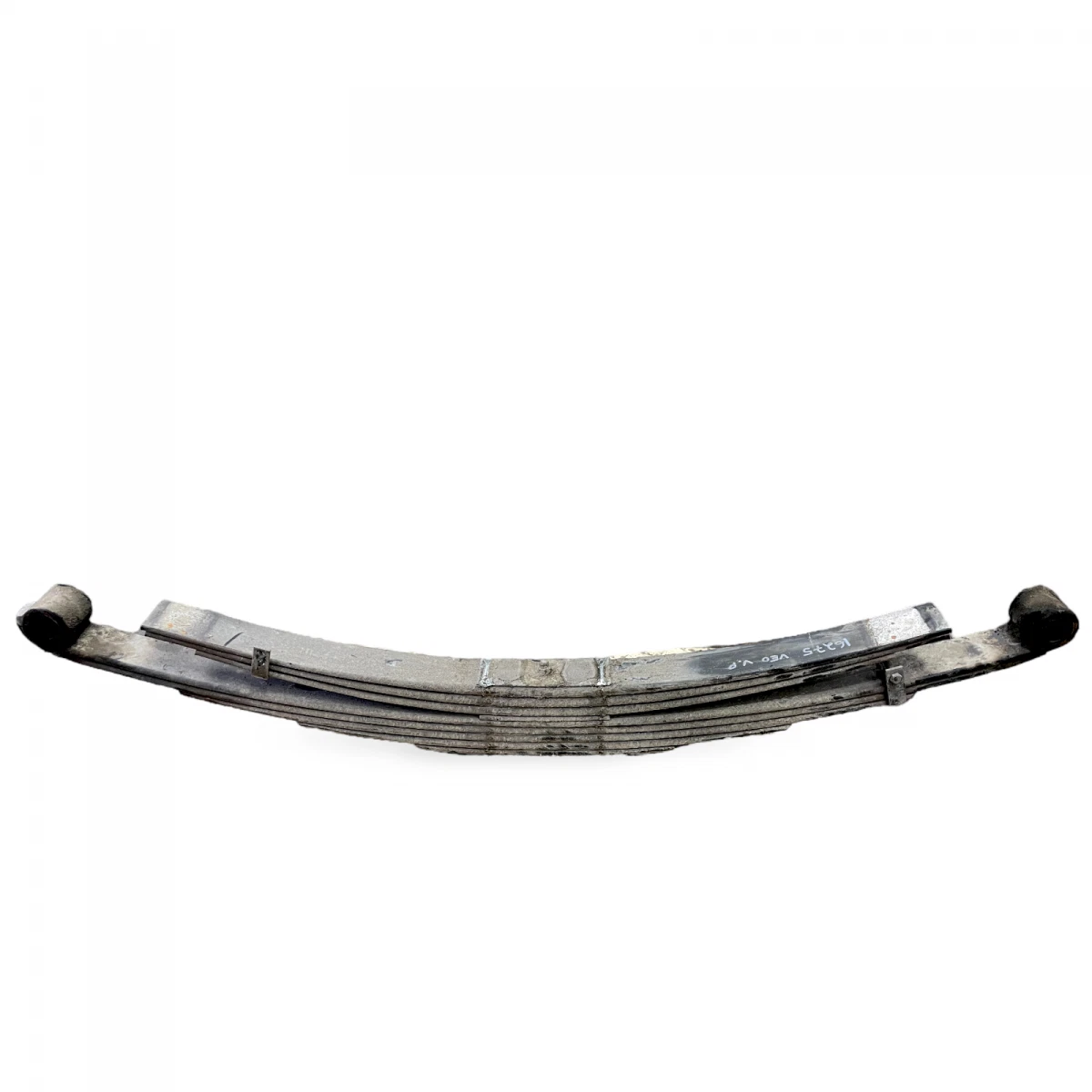 ML214387 ML236576 Leaf Spring, Rear Axle L=R MITSUBISHI Canter  