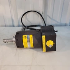 FOR PARTS ONLY Arrow Engineering 1750 Variable Speed Industrial Mixer