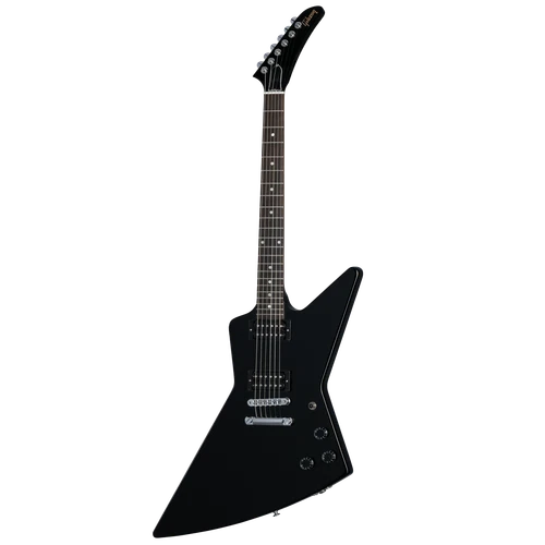 Gibson 80s Explorer Ebony