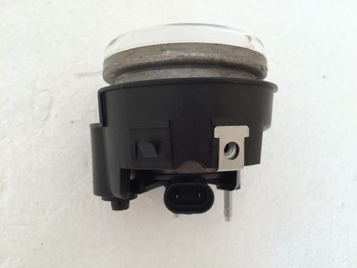 Parachoques delantero luz antiniebla lado derecho NUEVO para SUBARU FORESTER 2009 - 2013 - Imagen 5 de 6