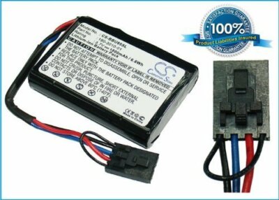 1800mAh Battery For 3WARE BBU-MODULE-03, BBU-95, 9650SE, 9500 190-3010-01 Model: