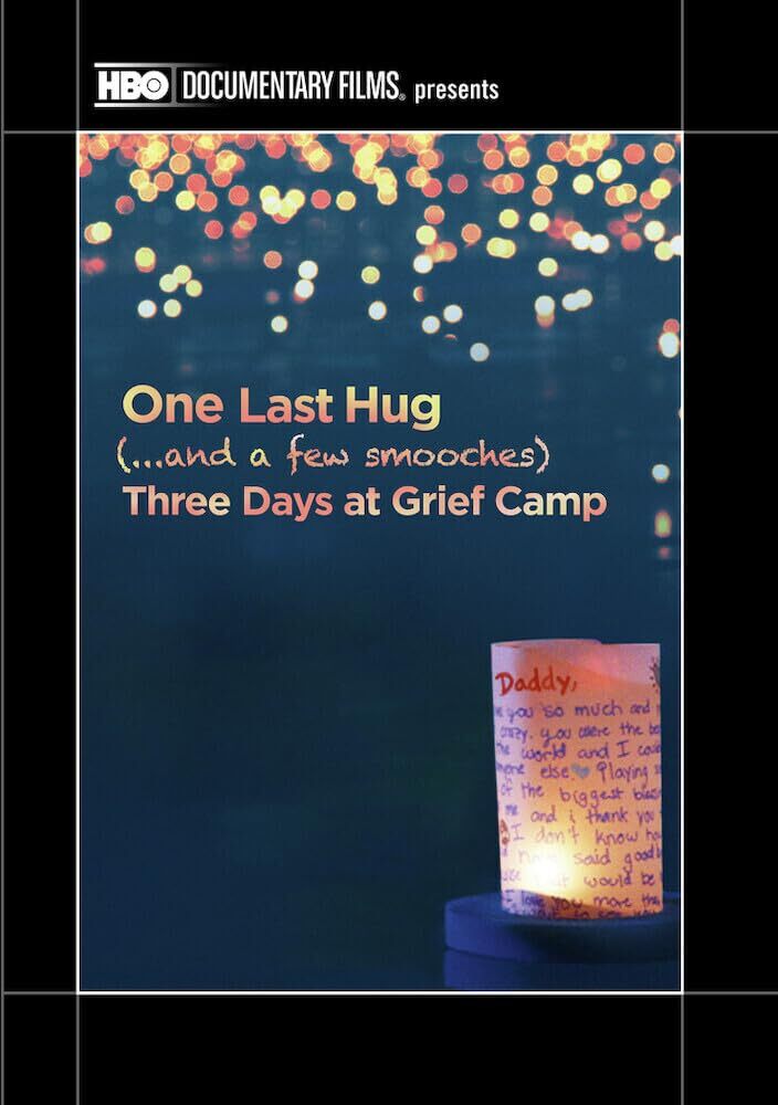 ONE LAST HUG THREE DA