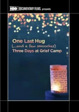 ONE LAST HUG THREE DA