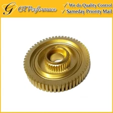 Quality Transfer Case Motor Gear Brass 10mm for BMW/Land Rover/Mercedes-Benz
