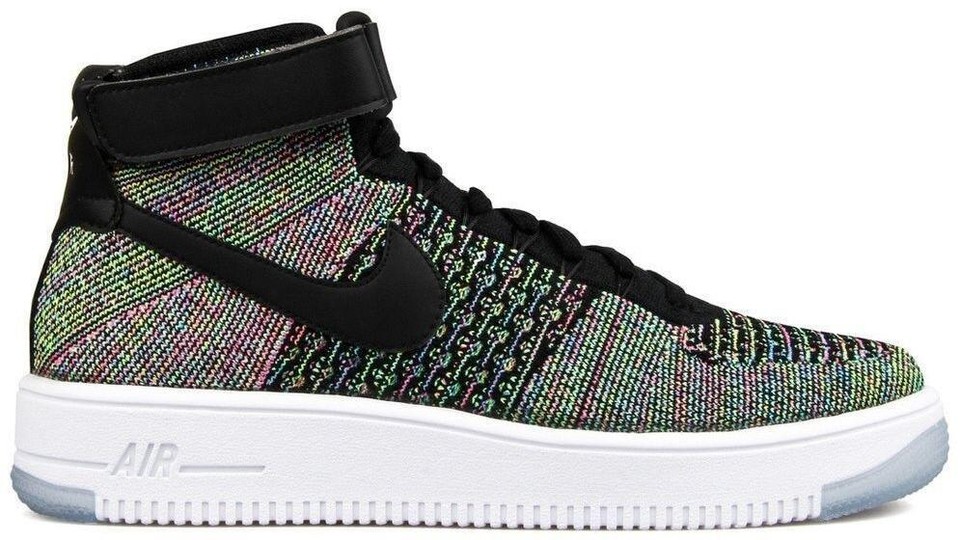 Nike Air Force 1 Ultra Flyknit Mid Multi-Color 2.0 - 1 of 1