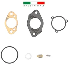 CARBURETOR REBUILD KIT for AUSTIN MG SU HS 4