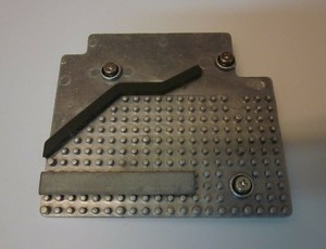 Passiver GPU-Kühler 39ZL1VATN03 Acer Aspire 1680 Serie