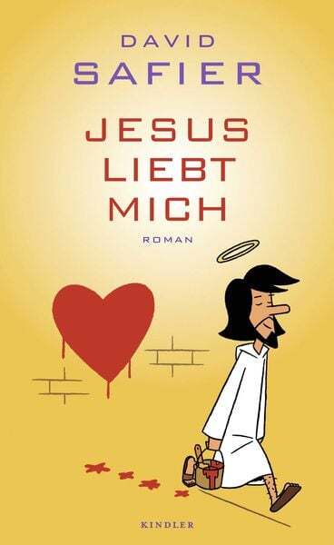 Thumbnail - Jesus Liebt Mich