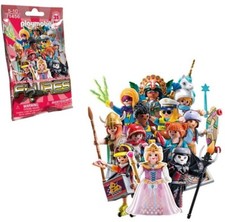 PLAYMOBIL Junior & Disney Peter Pans Pirate Ship, Giocattolo