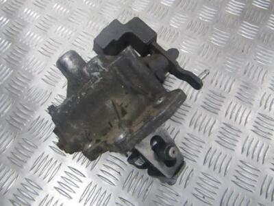 Ford Mondeo 1997 Gearshift Lever Mechanical (GEAR SELECTOR UNIT) 9 #338526-32