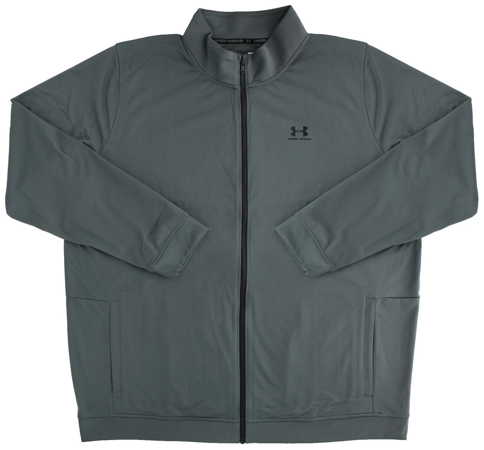 Jaquetas masculinas Under Armour ColdGear Activewear