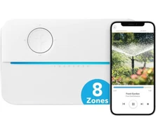 Rachio 8ZULWC 3 Smart Sprinkler Controller