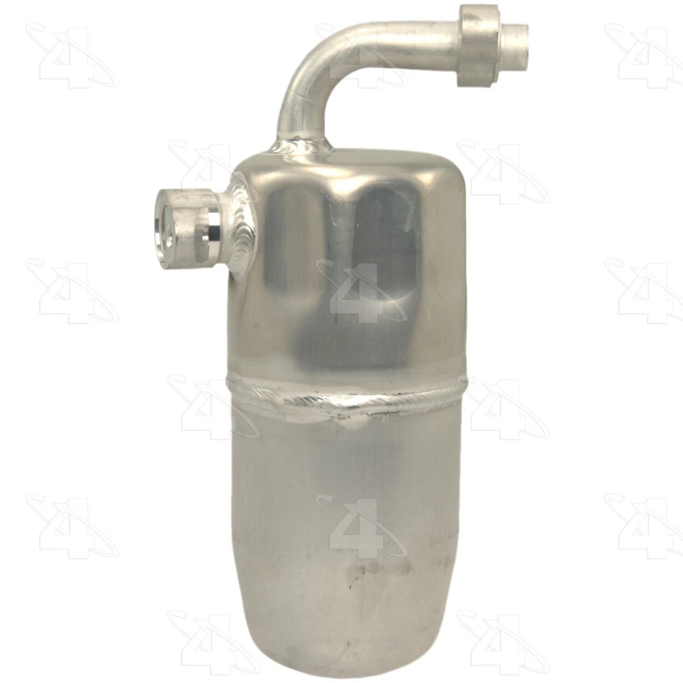 For 2001-2002 Chevrolet Suburban 1500 A/C Accumulator 4 Seasons 394VH81 - Image 3 of 4