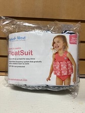 Splash About Learn to Swim Float Suit for Children (2-4 years old)
