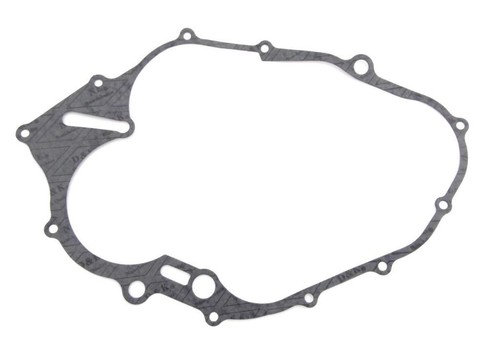 Guarnizione coperchio frizione YAMAHA XT TT SRX 500 600 XTZ 660 Clutch cover gasket - Foto 1 di 2