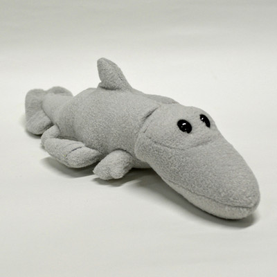 tiktaalik plush