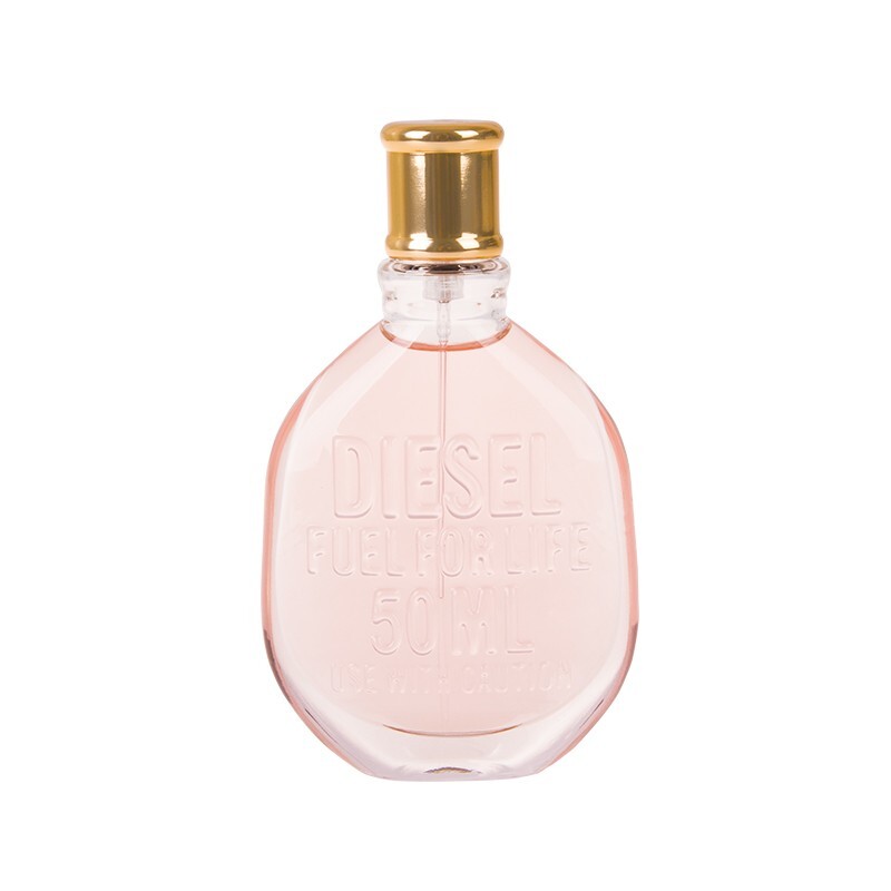 Diesel Fuel For Life 50ml Women's Eau de Parfum for sale