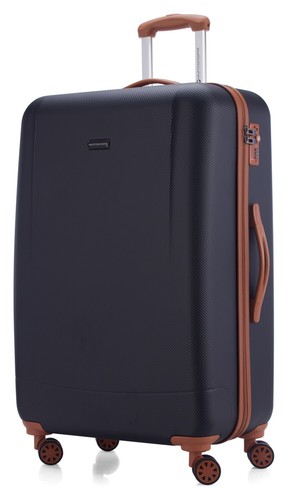 HAUPTSTADTKOFFER - Wannsee - Valise Bagages Large Trolley rigide 77 cm, 94 L - Foto 10 di 16