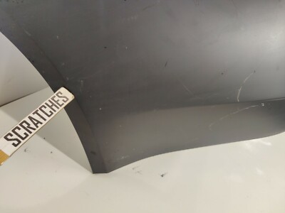 2006-2009 Pontiac Torrent Front Bumper Cover, Upper, Primed | Classic 2