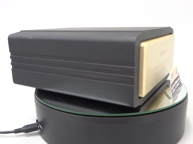DENON AU-S1 Step Up Transformer MC Phono Cartridge Moving DENON AU-S1 Step Up Transformer MC Phono Cartridge Moving