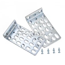 RACK MOUNT EAR FOR CISCO 3560/3560G/3560v2 SERIES CATALYST LAB RACK BRACKET