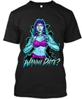 Limited New Popular Frankenhooker Wanna Date American Horror Logo T-SHIRT S-4XL
