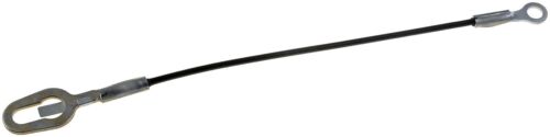 Dorman 38522, Tailgate Support Cable  - 第 1/1 張圖片