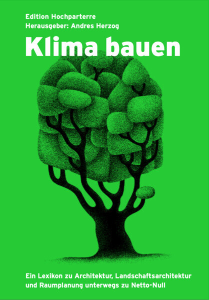 Thumbnail - Klima Bauen | Rahel Marti, Axel Simon, Andres Herzog | 2021 | Deutsch