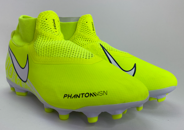 nike hypervenom phantom vsn