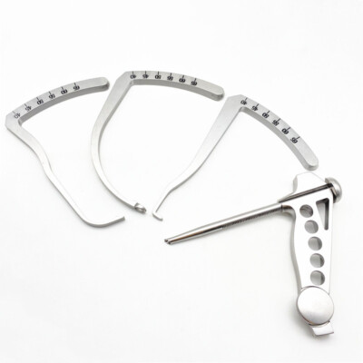 ACL /PCL Jig Set Instrument For ACL Elbow and PCL Tibial Aimer surgical tool