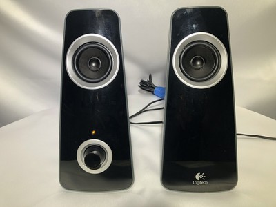 computer speaker set