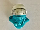 1989 Gi Joe ARAH Countdown Action Figure Helmet