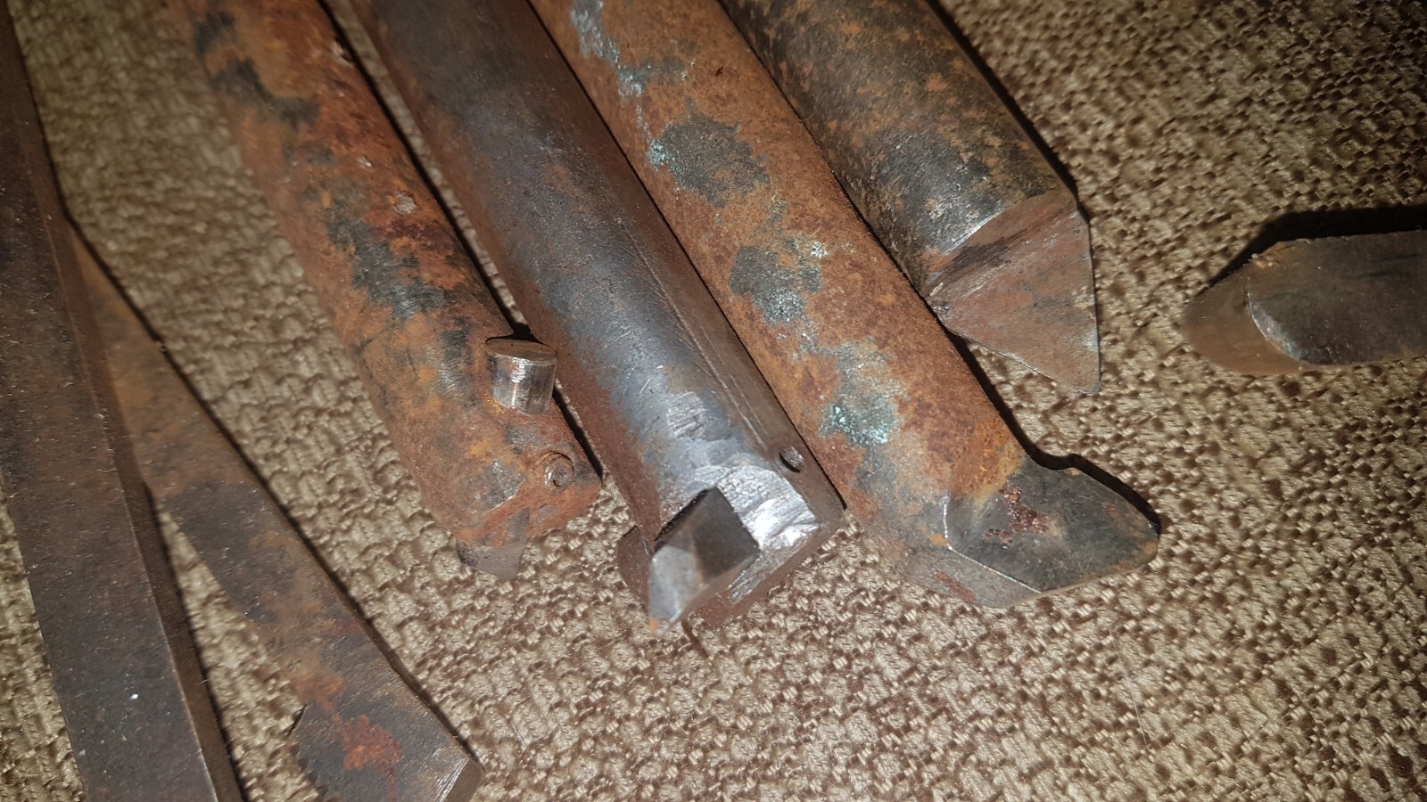 Lathe Cutting Tools eBay