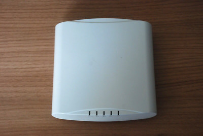 RUCKUS ACCESS NETWORKS A510 ANW-A510-US00 Wireless Access Point