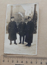 photographs of Soviet soldiers and officers. USSR Army