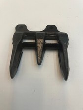 FG8933 Forged Steel Sickle Knife Guard 9118