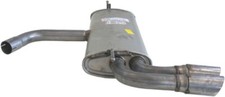 BOSAL Endschalldämpfer Auspuff Endtopf 105-039