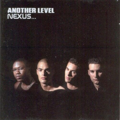Nexus Another Level CD 1999 Top-quality Free UK shipping Fast Dispatch Audio CD