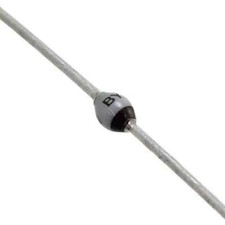 Image of DIODE AVALANCHE 1000V 2A SOD57