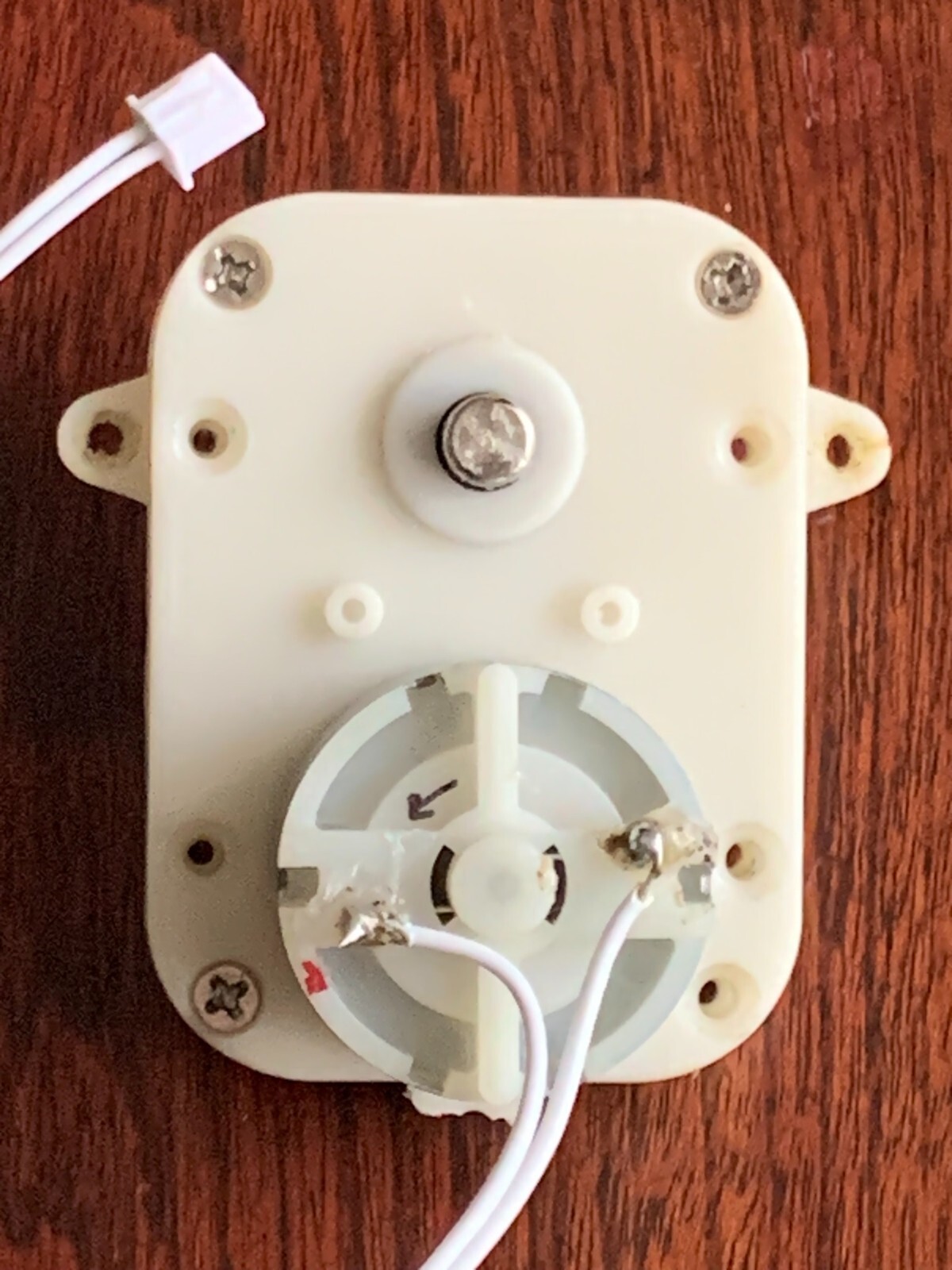 New Watch Winder Repair/Replacement Motor and Gearbox . eBay