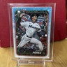 2024 Topps Holiday - #H52 Eury Perez
